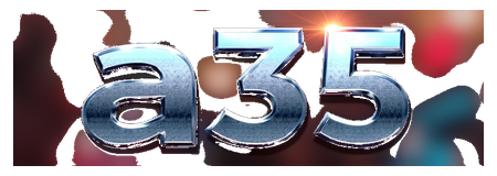 a35 logo