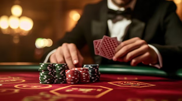 a35 ¿Qué hace especial a Fortune Ox en nuestro lobby?